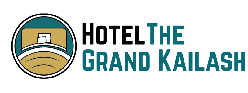Hotel The Grand Kailash Logo